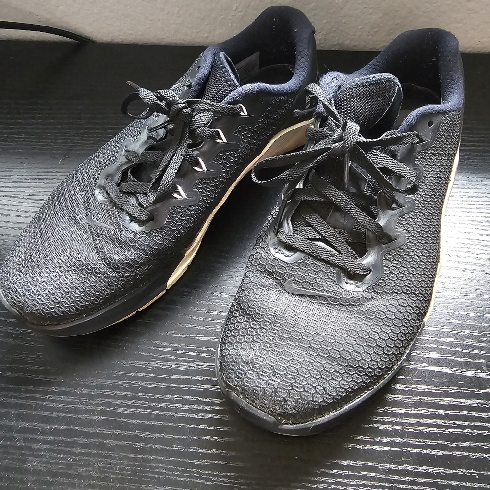 Womens Nike Metcons